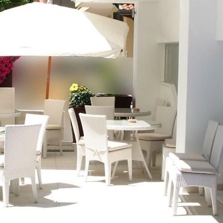 Hotel Loretta 리미니 외부 사진