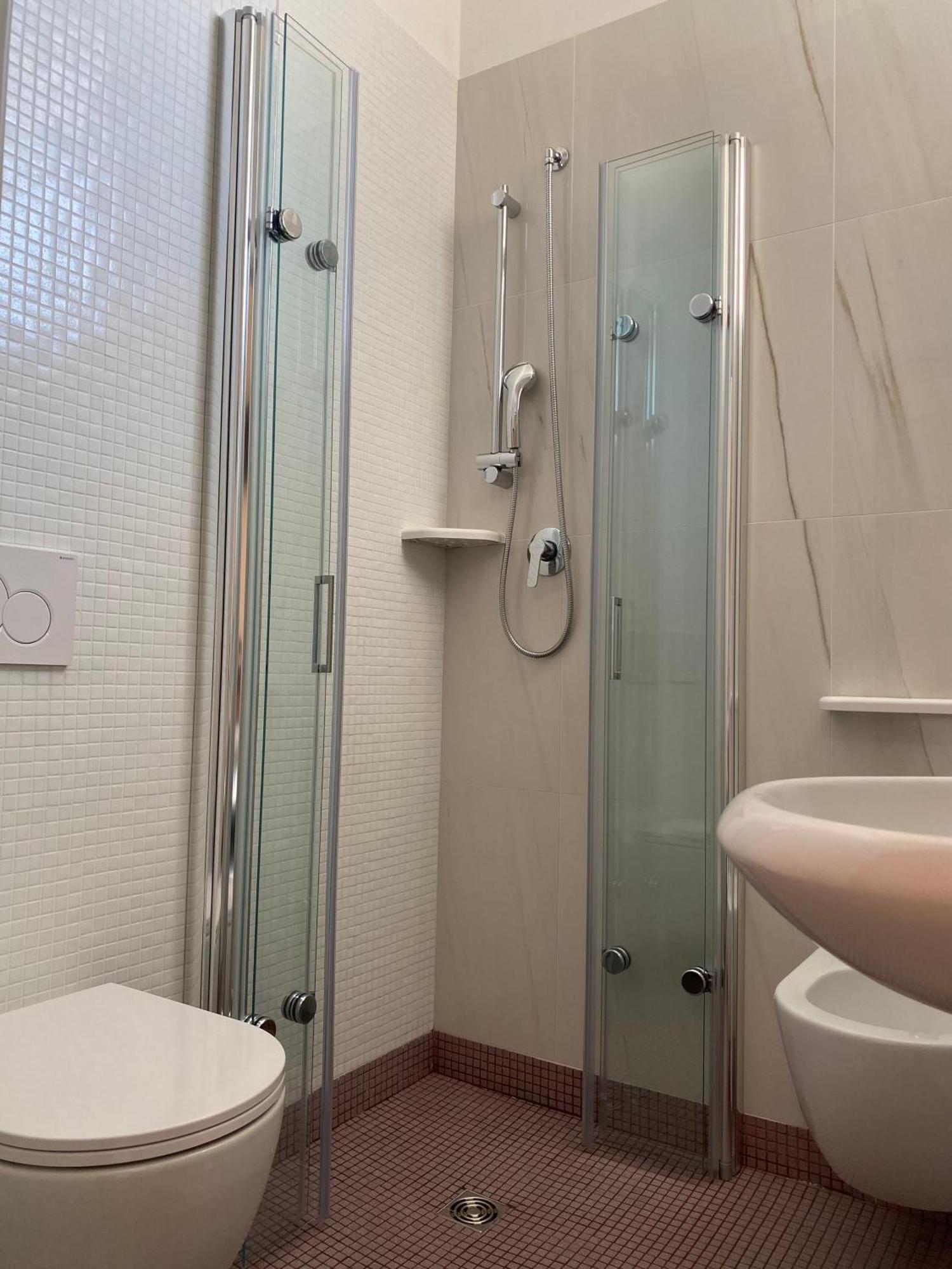 Hotel Loretta 리미니 외부 사진